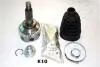 JAPANPARTS  KIA ШРКШ зовнішній Carens 1,8-2,0 00- GI-K10 JAPANPARTS GI-K10