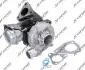 Турбокомпресор в зборі Jrone 8G17300268 8G17300268