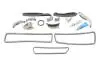 Комплект ланцюга ГРМ Hyundai H-1 (TQ)/Kia Sorento I (JC) 2.5CRDi 01- INA 559 1862 50 559 1862 50
