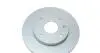 Диск гальмівний (передній) Chevrolet Lacetti/Nubira/Epica/Evanda/Rezzo 05- (256x24)(з покр.)(вент.) ICER 78BD8338-2 (фото 4)