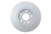 Диск гальмівний (передній) Renault Megane/Laguna/Scenic 08-/Duster 12- (280x24)(з покр.)(вентил.) ICER 78BD4022-2 (фото 4)