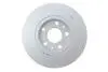 Диск гальмівний (передній) Renault Megane/Laguna/Scenic 08-/Duster 12- (280x24)(з покр.)(вентил.) ICER 78BD4022-2 (фото 4)