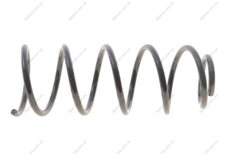 Пружина (передня) VW Bora 1.4 16V/1.6/16V/FSI/2.0 98-13/Seat Leon 1.8T Cupra R 02-06 SOLGY 212130 (фото 1)
