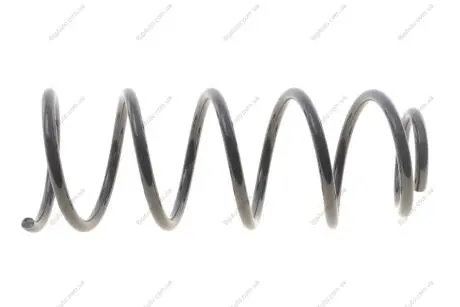Пружина (передня) VW Bora 1.4 16V/1.6/16V/FSI/2.0 98-13/Seat Leon 1.8T Cupra R 02-06 SOLGY 212130