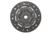 Комплект зчеплення Renault Clio III 1.2 16V, 07-, D4F 784 LuK 620 3308 34 (фото 6)