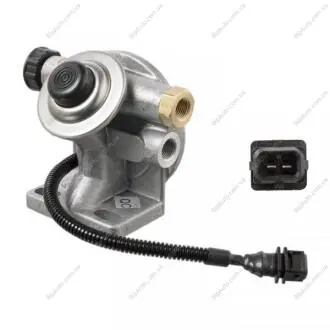 Фільтр палива FEBI FEBI BILSTEIN 103283