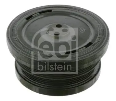 Шкiв колiнвала ZN FEBI FEBI BILSTEIN 24181