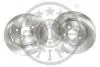 Гальмівний диск BS-6480C BS-6480C