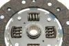 Комплект зчеплення Audi 100/VW Passat 1.6-1.8 80-90 (d=210mm) (+вижимний) Kawe 952571 (фото 6)