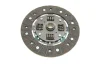 Комплект зчеплення Audi 100/VW Passat 1.6-1.8 80-90 (d=210mm) (+вижимний) Kawe 952571 (фото 7)