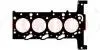 CORTECO CITROEN прокладка головки блоку 2К Jumper,Peugeot Boxer,Ford Transit 2,2TDCi/HDi 06- 415593P CORTECO
