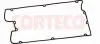CORTECO прокладка клапанної кришки HYUNDAI SONATA -98 440124P CORTECO 440124P