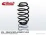 Пружина (задня) Renault Grand Scenic III 1.4-2.0 16V/1.5-2.0dCi 09- (вен) EIBACH R10748 R10748