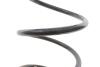 Пружина (передня) Mitsubishi Outlander 2.0-2.2DI-D/2.4-3.0 4WD/Peugeot 4007 2.2HDi/2.4 (АКПП) 06-13 SOLGY 212137 (фото 3)