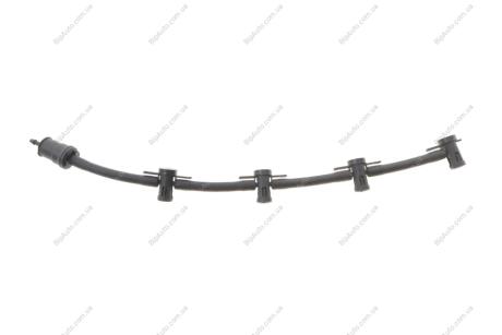 Шланг зливний Audi A4/A5/A6/Q5/Skoda Octavia/VW Golf V/VI/Passat 2.0 TDI 04-17 Gates MFL1318