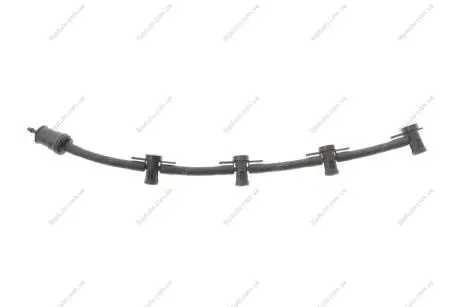 Шланг зливний Audi A4/A5/A6/Q5/Skoda Octavia/VW Golf V/VI/Passat 2.0 TDI 04-17 Gates MFL1318