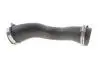 Патрубок інтеркулера Skoda Fabia/VW Polo 1.2 TDI 09- Gates 09-0378 (фото 3)