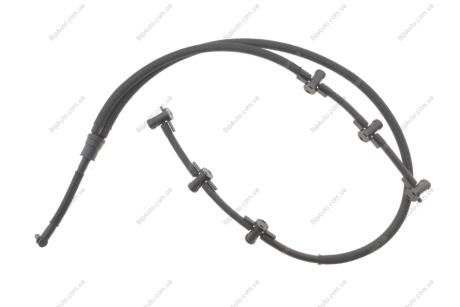 Шланг зливний Audi A5/A6/Q7 3.0TDI 15- (к-кт) Gates MFL1314 (фото 1)