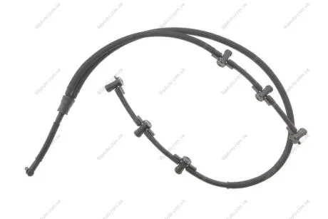 Шланг зливний Audi A5/A6/Q7 3.0TDI 15- (к-кт) Gates MFL1314