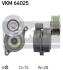 Ролик генератора Mazda 3 1.4/1.6 03-09 (натяжний) (75x28) (6PK) SKF VKM 64025 VKM 64025