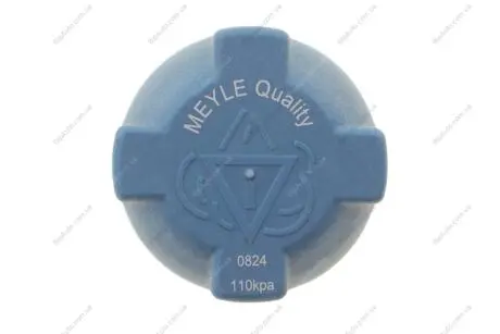 Кришка бачка розширювального VW LT 28-35 -96 MEYLE 100 238 0007