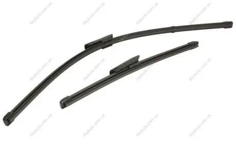 Щітки склоочисника DENSO DF061 (фото 1)