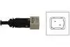 PARTS NISSAN Выключатель STOP-сигналов Interstar,Kubistar,Primastar,Renault Clio II,Laguna II,Kangoo,Master II,Trafic II,Opel Vivaro PARTS KAVO EBL-6502 (фото 1)