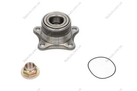 PARTS TOYOTA Маточина колеса CARINA E 1.6, 1.8, 2.0 /AT190, AT191, CT190/ PARTS KAVO WBK-9020