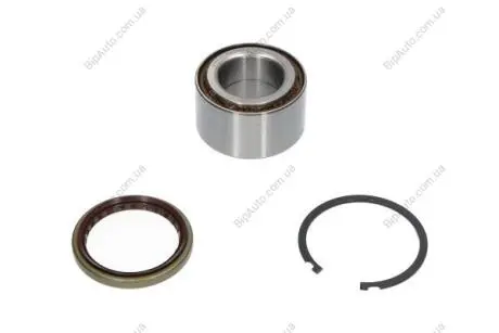 PARTS TOYOTA К-кт колісних підшипників передн. HILUX VII 2.5 D-4D PARTS KAVO WBK-9062
