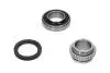 KAVO PARTS SUZUKI К-т підшипника зад. маточини Grand Vitara -05 WBK-8528 KAVO PARTS WBK-8528