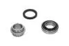 PARTS SUZUKI К-т підшипника зад. маточини Grand Vitara -05 PARTS KAVO WBK-8528 (фото 2)