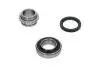 PARTS SUZUKI К-т підшипника зад. маточини Grand Vitara -05 PARTS KAVO WBK-8528 (фото 3)