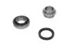 PARTS SUZUKI К-т підшипника зад. маточини Grand Vitara -05 PARTS KAVO WBK-8528 (фото 4)