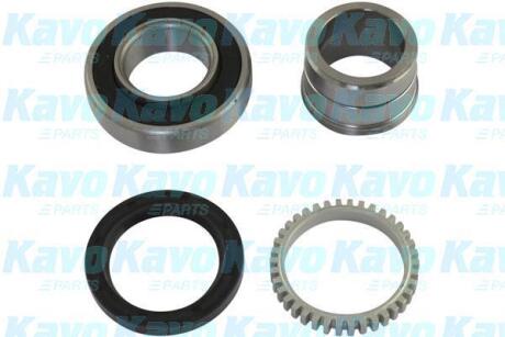 PARTS SUZUKI К-т підшипника зад. маточини Grand Vitara -05 PARTS KAVO WBK-8528