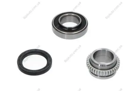 Фото 1 - PARTS SUZUKI К-т підшипника зад. маточини Grand Vitara -05 PARTS KAVO WBK-8528 PARTS SUZUKI К-т підшипника зад. маточини Grand Vitara -05 PARTS KAVO WBK-8528 (фото 1)