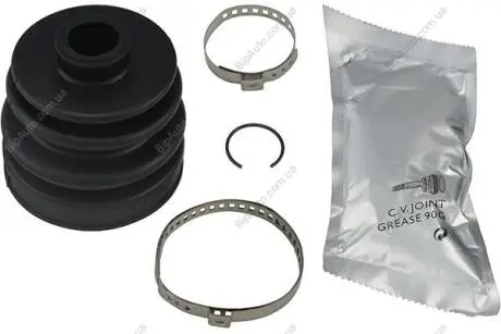 PARTS MAZDA Пыльник к-кт ШРУС наружн.626 92- 23*78*93 PARTS KAVO CVB-4501