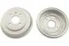 PARTS CHEVROLET Гальмівний барабан задн. AVEO 11- PARTS KAVO BD-1358 (фото 1)
