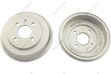 PARTS CHEVROLET Гальмівний барабан задн. AVEO 11- PARTS KAVO BD-1358