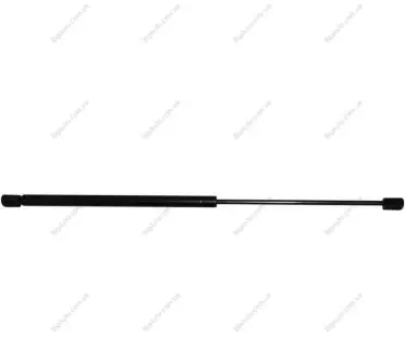 MITSUBISHI амортизатор багажника газовий CARISMA 1,6-2,0 -06. JP GROUP 3981200200