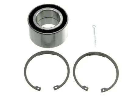Подшипник ступиц колеса Nty KLPNS037