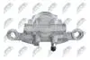 Суппорт тормозной Nty HZTMS010 (фото 6)