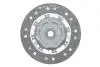 Комплект зчеплення Fiat Punto 1.3 D 09- (+ вижимний) LuK 622 3132 36 (фото 7)