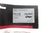Патрубок інтеркулера BMW 3 (E90) 04-11 M47/N47 (R) Gates 09-0188 (фото 2)