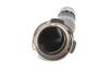 Патрубок інтеркулера BMW 3 (E90) 04-11 M47/N47 (R) Gates 09-0188 (фото 3)