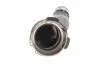 Патрубок інтеркулера BMW 3 (E90) 04-11 M47/N47 (R) Gates 09-0188 (фото 3)