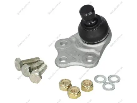 Опора кульова (передня/знизу) Volvo XC60/XC70 08-17 FEBI BILSTEIN 38912 (фото 1)