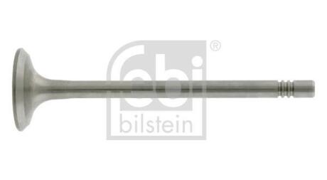 FEBI випускний клапан FEBI FEBI BILSTEIN 21016