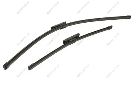 Щітки склоочисника DENSO DF063