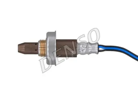 Лямбда-зонд (кількість дротів 4, 340мм) TOYOTA AURIS, COROLLA VERSO, NOAH/VOXY, PRIUS, PROBOX / SUCCEED, RAV 4 III, VERSO 1.3-2.0 07.02-08.18 DOX-0614 DENSO DOX0614
