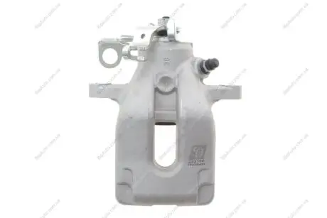 Супорт гальмівний (задній) (R) Citroen C4 04-/Peugeot 307/308/SW 00-14 (d=38mm) SOLGY 223150